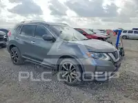 2020 Nissan ROGUE фото