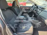 2020 Nissan ROGUE фото