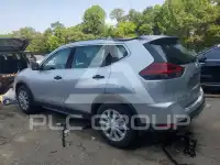 2020 Nissan ROGUE фото