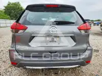 2020 Nissan ROGUE фото