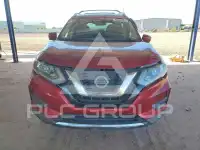 2020 Nissan ROGUE фото