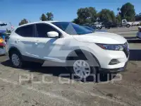 2020 Nissan ROGUE фото