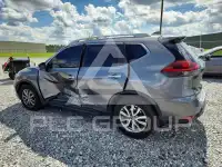 2020 Nissan ROGUE фото