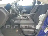 2020 Nissan ROGUE фото