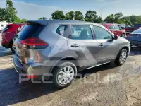 2020 Nissan ROGUE photo