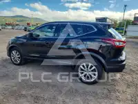 2020 Nissan ROGUE фото