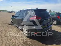 2020 Nissan ROGUE фото