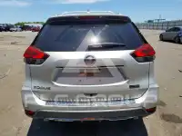 2020 Nissan ROGUE photo