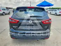 2020 Nissan ROGUE фото