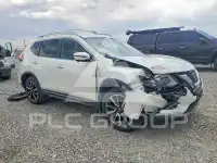 2020 Nissan ROGUE фото