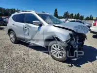 2020 Nissan ROGUE фото