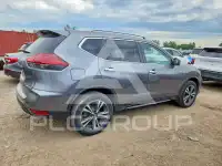 2020 Nissan ROGUE photo