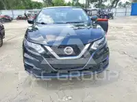 2020 Nissan ROGUE фото