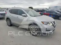 2020 Nissan ROGUE фото