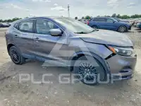 2020 Nissan ROGUE фото