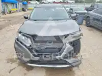 2020 Nissan ROGUE photo