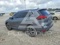 2020 Nissan ROGUE фото