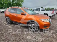 2020 Nissan ROGUE photo