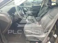 2020 Nissan ROGUE фото