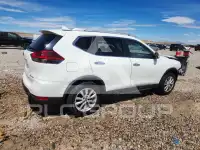 2020 Nissan ROGUE фото