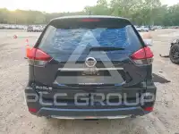 2020 Nissan ROGUE photo