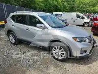 2020 Nissan ROGUE фото
