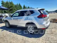 2020 Nissan ROGUE фото
