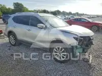 2020 Nissan ROGUE фото