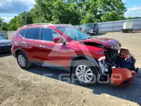 2020 Nissan ROGUE фото