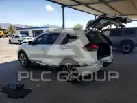 2020 Nissan ROGUE фото