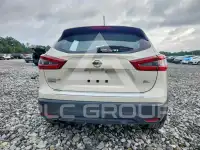 2020 Nissan ROGUE фото