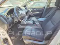 2020 Nissan ROGUE фото