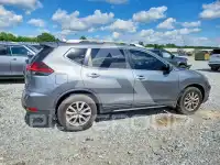 2020 Nissan ROGUE фото