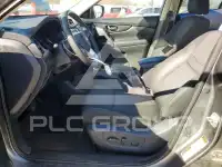 2020 Nissan ROGUE фото