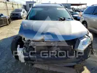 2020 Nissan ROGUE фото