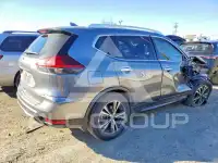 2020 Nissan ROGUE фото