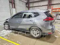 2020 Nissan ROGUE фото