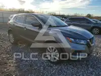 2020 Nissan ROGUE фото