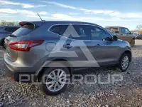 2020 Nissan ROGUE фото