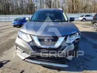 2020 Nissan ROGUE фото