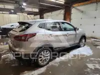 2020 Nissan ROGUE фото