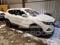 2020 Nissan ROGUE фото