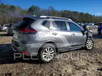 2020 Nissan ROGUE фото