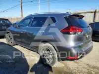 2020 Nissan ROGUE фото