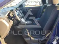 2020 Nissan ROGUE фото
