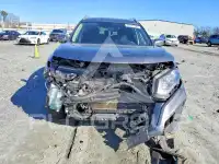 2020 Nissan ROGUE фото
