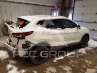 2020 Nissan ROGUE фото