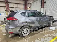 2020 Nissan ROGUE фото