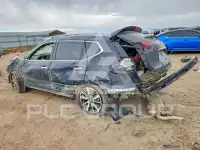 2020 Nissan ROGUE фото
