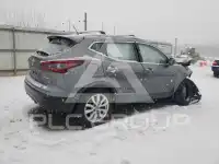 2020 Nissan ROGUE фото